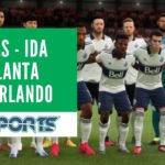 Vancouver Whitecaps FC vs Toronto FC – eMLS (SIMULATION)