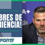 EXPLICA Bob Bradley POR QUÉ LAFC PERMITIÓ los GOLES de “Chicharito” Hernández y Jonathan dos Santos