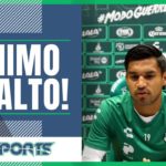 ¡VOLVIO A LAS ANDADAS! Javier “Chicharito” Hernández FALLÓ su PRIMER PENAL de la temporada