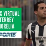 Pachuca vs Chivas (SIMULACIÓN) | Jornada 2 – Liga MX Virtual