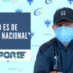 FINALMENTE Santiago Solari HABLÓ, LUEGO de que le QUITARON PUNTOS al América para DÁRSELOS al Atlas