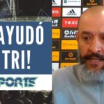 DT del Wolves ACLARA a Selección Mexicana que ellos DIRÁN si Raúl Jiménez va o NO a Juegos Olímpicos