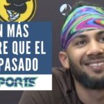 Español Unai Bilbao LAMENTÓ LESIÓN de Luis Malagón; Describe MOTIACIÓN para el juego contra América