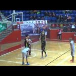 Zonkeys vs Rayos – Juego 2 – Parte 1 – TJ Sports
