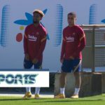 El JUGADOR que Ronald Koeman QUIERE AHORA para el FC Barcelona