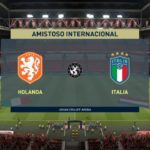 Suiza vs Alemania (SIMULACIÓN) | UEFA Nations League