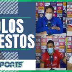 Gremio 3-1 Lanús en la Conmebol Sudamericana – Conferencia de prensa tras el juego