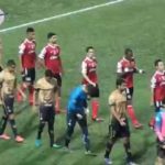 Michael Orozco previo Puebla vs Xolos; jornada 16 Apertura 2015 – TJ Sports
