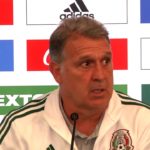 “En selección he vivido de todo, he sufrido para calificar al Mundial”: Héctor Moreno