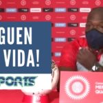 Jesús Molina DICE que los jugadores de Chivas “NO PUEDEN LLEVARSE ENTRE LAS PATAS” a Vucetich