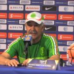 Panteras vs  SOV Juventus; Liga Mayor Femenil Aperura 2015 TJ Sports
