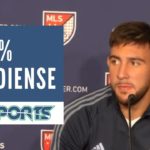 Alan Pulido dejó Chivas por el nivel de la MLS; Va por el campeonato de goleo de Carlos Vela