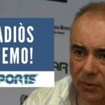 Antonio Mohamed: Espera que la tercera sea “su vencida” con Rayados