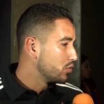 Recibimiento del Estadio Caliente a Antonio “Turco” Mohamed – TJ Sports