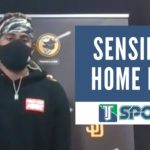 Jayce Tingler explains if the drama surrounding the Padres will help them have their best season yet