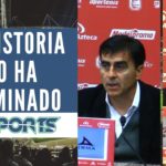 Lección de Memo Vázquez a Nacho Ambríz le servirá a León para enfrentar a Carlos Vela
