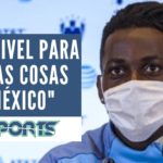 “El modelo a seguir” de Fernando
