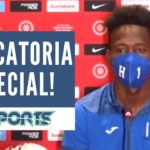 DESTACA DT de Honduras Sub 23 que la Selección Mexicana tiene un medio campo “DE CALIDAD”