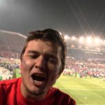 TJ Sports en la Copa América: Gracias Chile; campeón, color y festejos