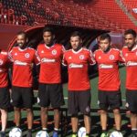 Simulación amistoso Xolos vs Monarcas Morelia – TJ Sports