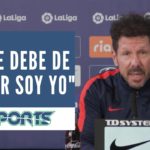 Diego Rigonato: “Yo SIEMPRE ESTOY DISPUESTO para lo que NECESITE Toluca”