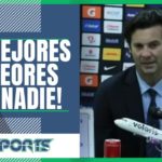 La RESPUESTA de Andrés Lillini sobre su CONTINUIDAD tras FRACASAR con Pumas en el Guard1anes 2021