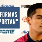 Jürgen Damm anunció “entre lágrimas” que se va a la MLS; Ferretti dice que nadie “es indispensable”