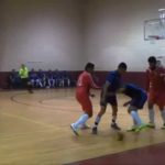 FINAL: Futsal Tijuana Femenil; Deportivo Torres Vs SOV Manchester – TJ Sports