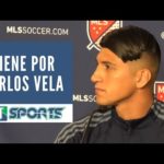 Pablo Aguilar: Cruz Azul está a la altura de los mejores