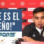 AFIRMA Jacques Passy que la Selección Mexicana SUPERÓ AMPLIAMENTE al equipo de República Dominicana