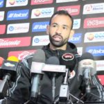 Zona Mixta: Federico Vilar y Gabriel Hauche; Xolos 1-1 Pachuca – TJ Sports