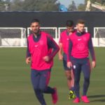 Sebastián Lletget buscará escribir su historia con la Selección de Estados Unidos y L.A. Galaxy