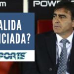 Lo que más EXTRAÑABA Oswaldo Alanís, era ESTAR con MATÍAS ALMEYDA 🥺