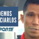 Jesús Dueñas le dice “irrespetuoso” a Briseño por comparar a Tigres y Chivas