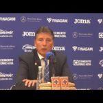 Miguel Herrera sabe que si no se cumplen los objetivos puede haber limpia en América