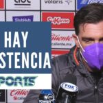Diego Cocca TERMINÓ SATISFECHO, A PESAR de que Atlas PERDIÓ su BUENA RACHA con Cruz Azul