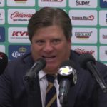 Dos juegos, dos victorias para ‘Michel’ con Pumas