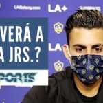 Guillermo Barros Schelotto AFIRMÓ que ESPERA CONTAR con el Chicharito Hernández la PRÓXIMA SEMANA