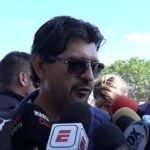 “Sabemos que es de matar o morir”: Alan Pulido