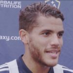 Guillermo Barros Schelotto describió su relación con Zlatan Ibrahimović