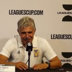 Miguel Herrera: América metió todos los goles y no se llevó el resultado