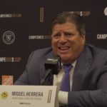 Tata Martino: Carlos Vela está fuera de la selección mexicana