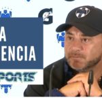 Siboldi sobre situación del Pocho Guzmán y Chivas: “Creo en el jugador”