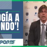 Hernán Cristante RESALTÓ a Luis Manuel García como el HEROE de Toluca frente a “La Fiera” del León
