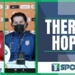 El DT del LA Galaxy CREE que Efraín Álvarez es un jugador TALENTOSO y con MUCHO futuro en el futbol