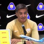 Marco Antonio Ruiz pide más espacios para mexicanos en la Liga MX