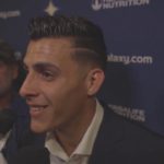 Bob Bradley on Carlos Vela tantrum: “he’s not too happy when he comes off”