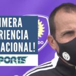 Alan Pulido: “INTENTAREMOS IR por la Leagues Cup, PARA PONER al Sporting Kansas City en LO MÁS ALTO”