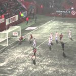 Espectacular chilena de niño en Tijuana – TJ Sports