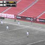 Xolos Sub17 vs Atlas Sub17 1